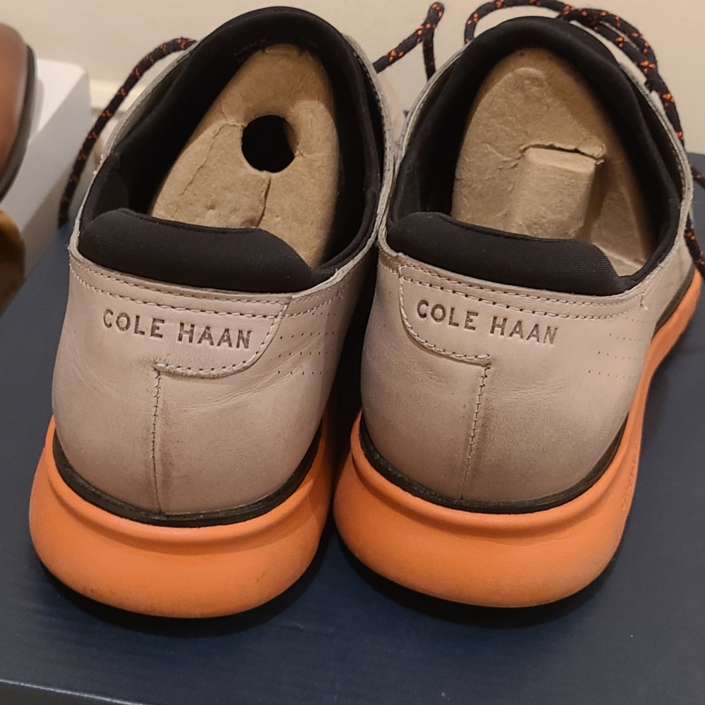 Cole Haan Zerogrand